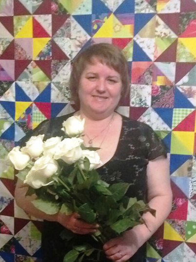 Елена Толмачева