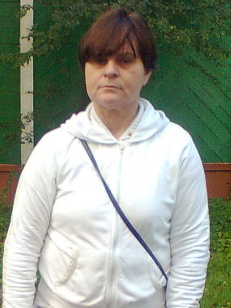 Наталья Кобелева