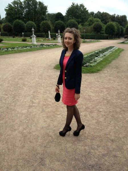 Евгения Лукьянова