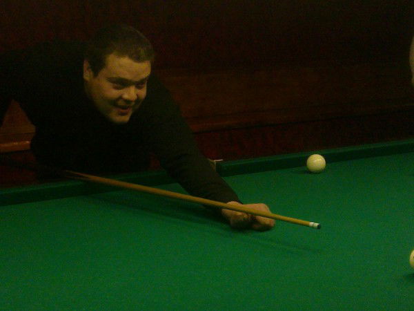 Руслан Митрохин