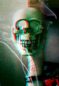 Виктория Олейникова