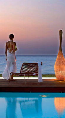 Индивидуальный Туризм