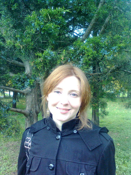 Екатерина Морозова