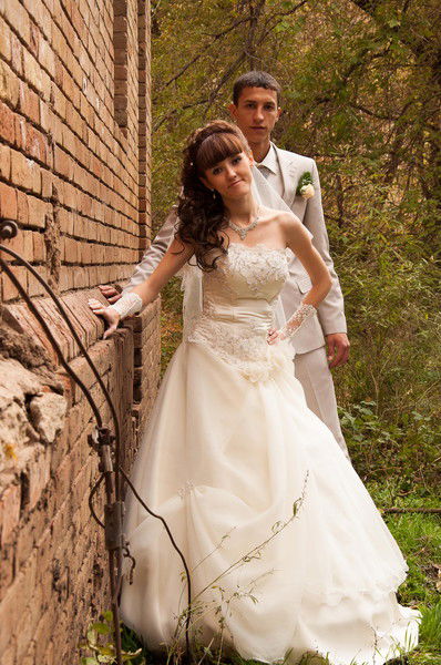 Танюша Величко