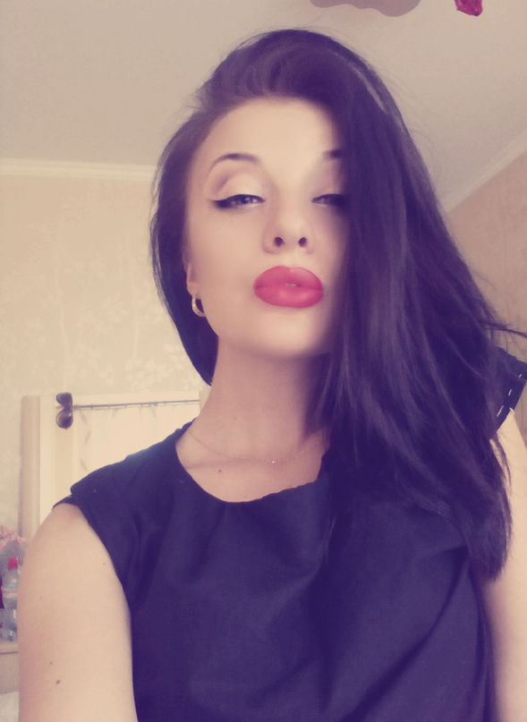 Валерия Малиновская