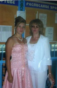 Елена Белоногова