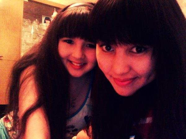 Динара Буканова