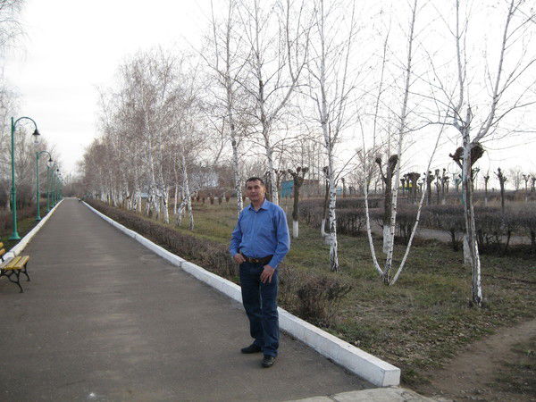 Ербол Умаргалиев