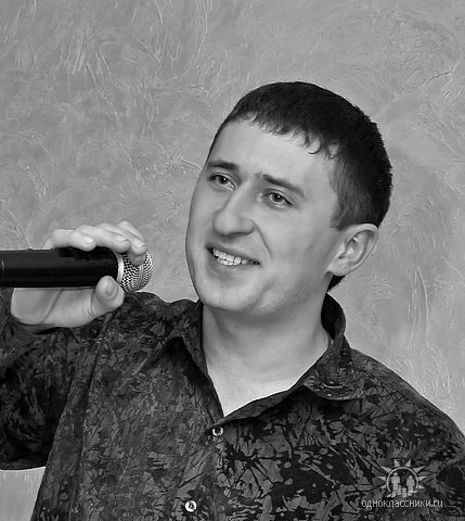 Петр Погуляев