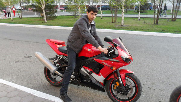 Иван Выморозко