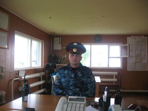 Евгений Дубина