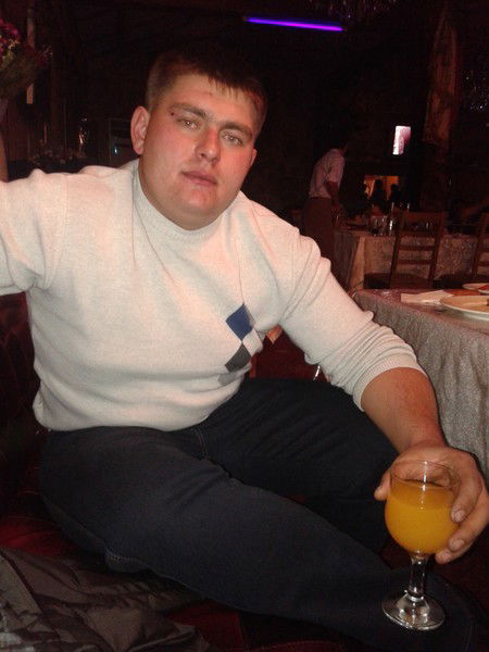 Игорь Князев