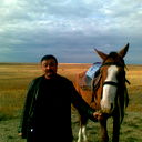 Аскар Авдугалиев