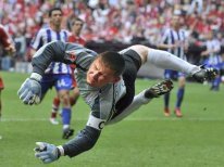 Александр Лапшин