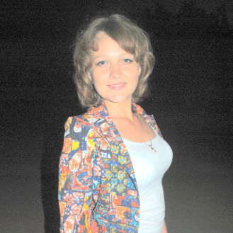 Ольга Дударева