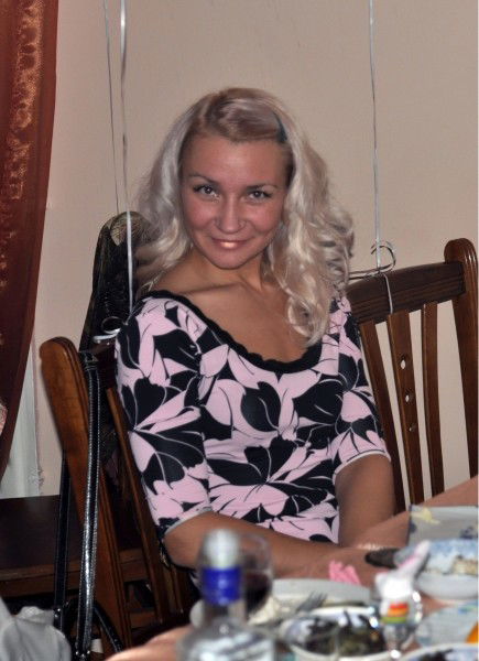 Юлия Васильченко