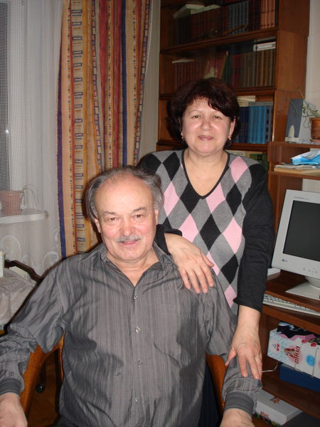 Галина Акмамедова