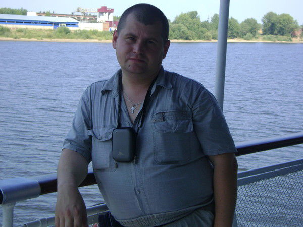 Александр Ширихин