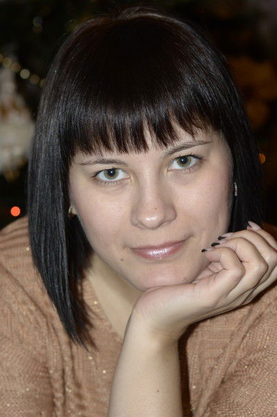 Таня Танюська