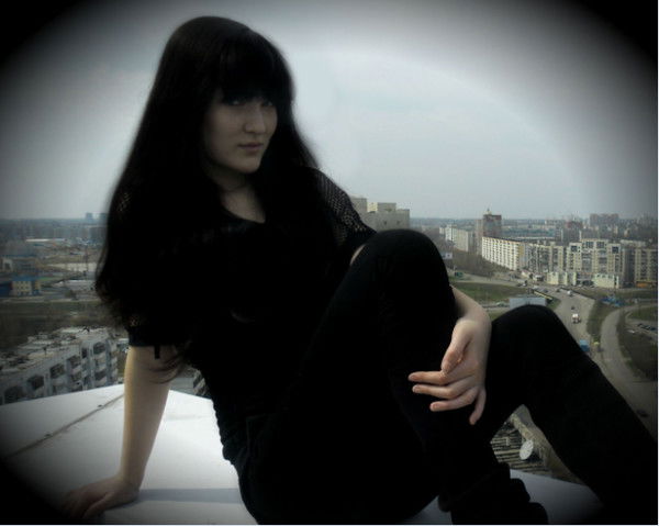 Дарья Чеховская