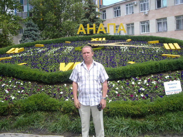 Сергей Каракулин