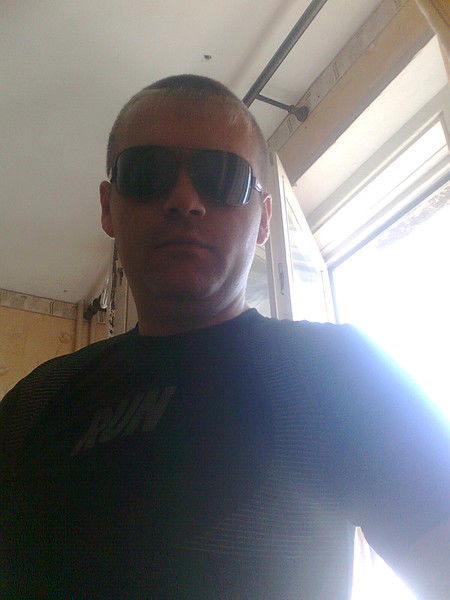 Владимир Костенко