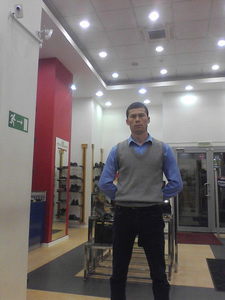 Адахан Эргешов