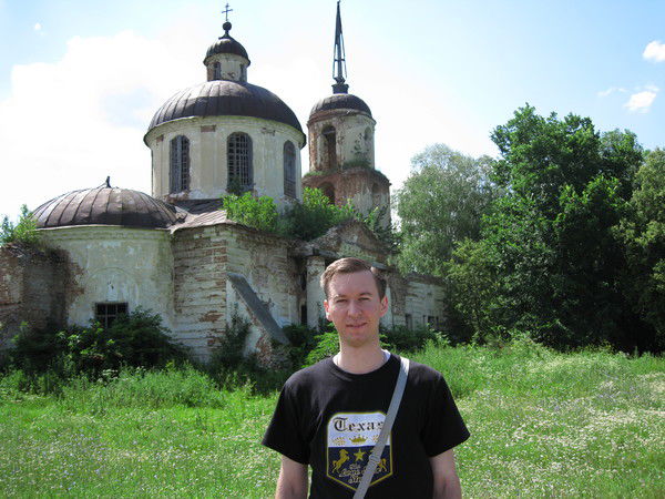 Евгений Козлов