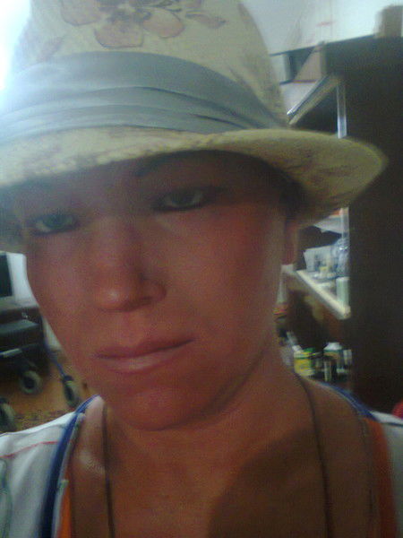 Светлана Пещерева