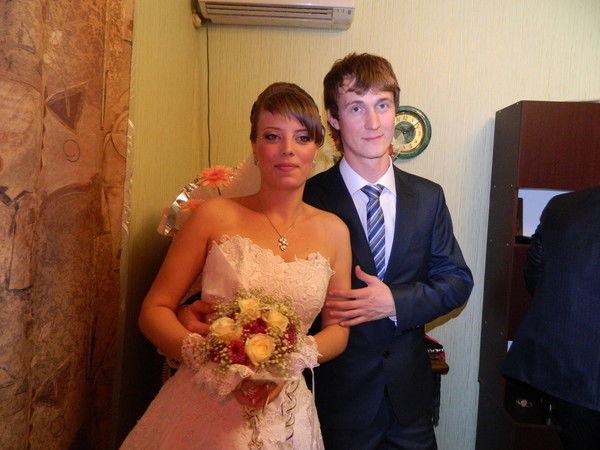 Данил Филимонов