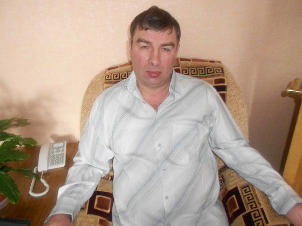 Геннадий Прокофьев