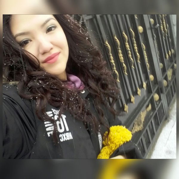 Кундыз Абдыгапбарова