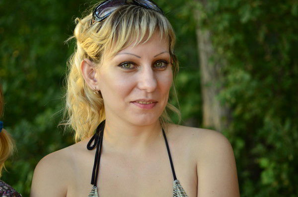 Александра Михайлова