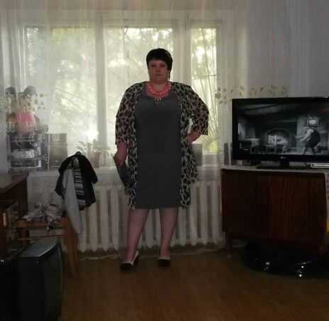 Наталья Рябова