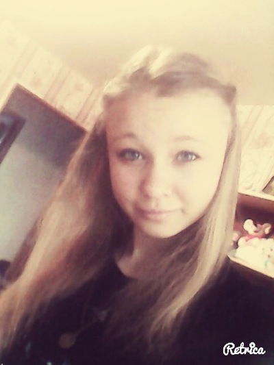 Людмила Бурова