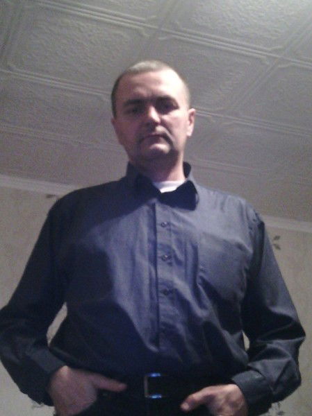 Николай Елдашов