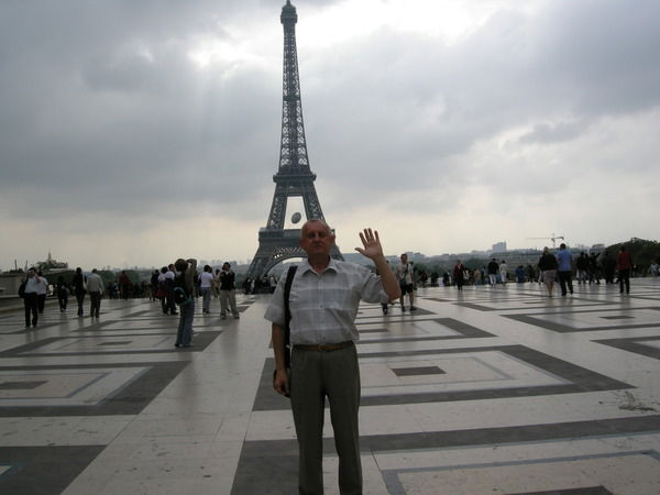 Владимир Лебедев