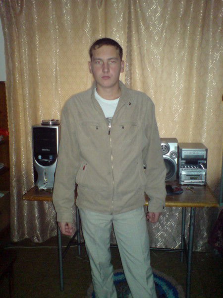 Костян Решетов