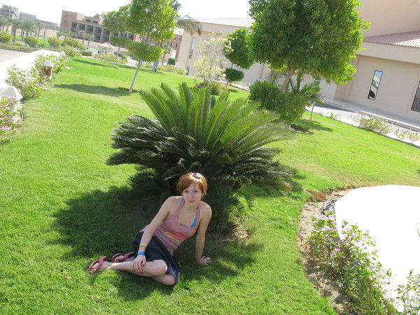 Александра Моторина