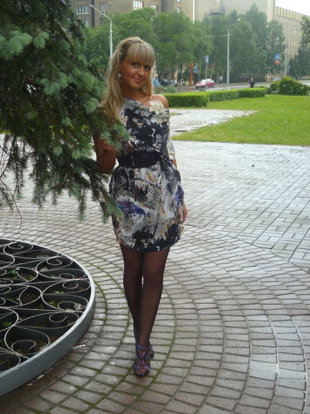 Вероника Князева