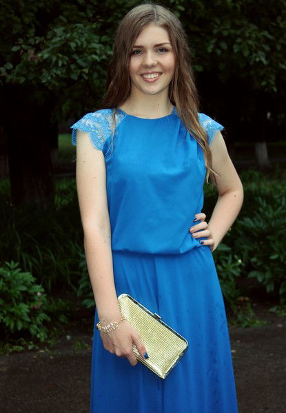 Даша Шерстюк