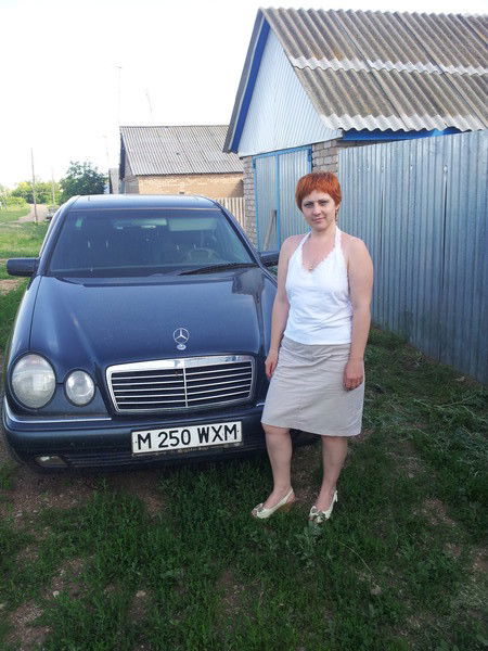 Ирина Цуран