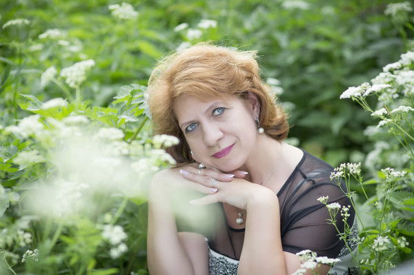 Татьяна Григорович