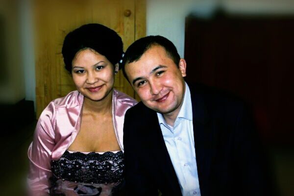 Еркен Исенов