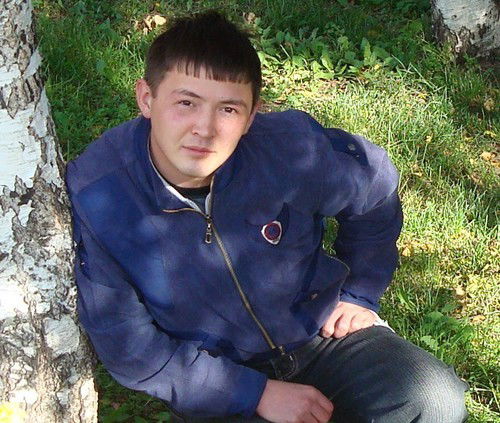 Эдуард Бурибаев