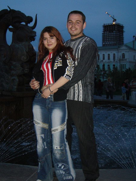 Вера Терещук