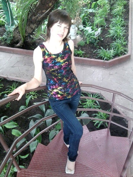 Александра Липиенко