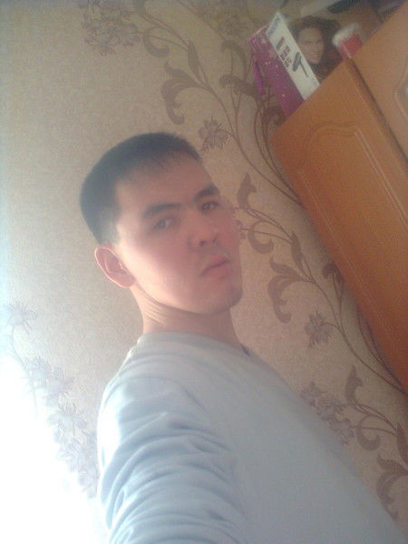 Дархан Боранкулов