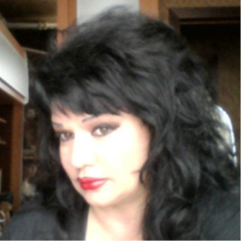 Инесса Томилова