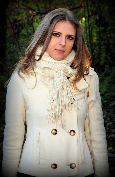 Марина Кириллова